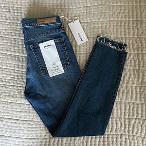 GRLFRND Denim The Karolina